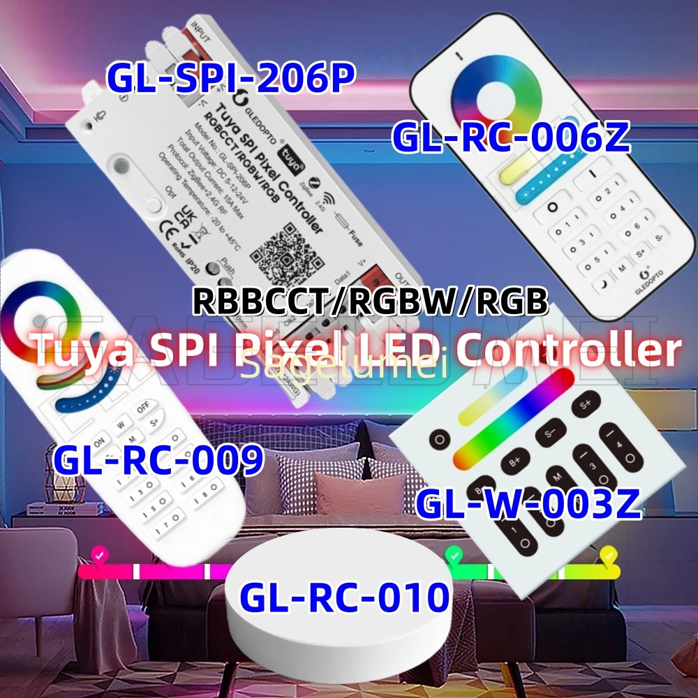 NEW ZigBee GL-SPI-206P SPI Pix - Zigbee Coordinator Stick 评论和价格