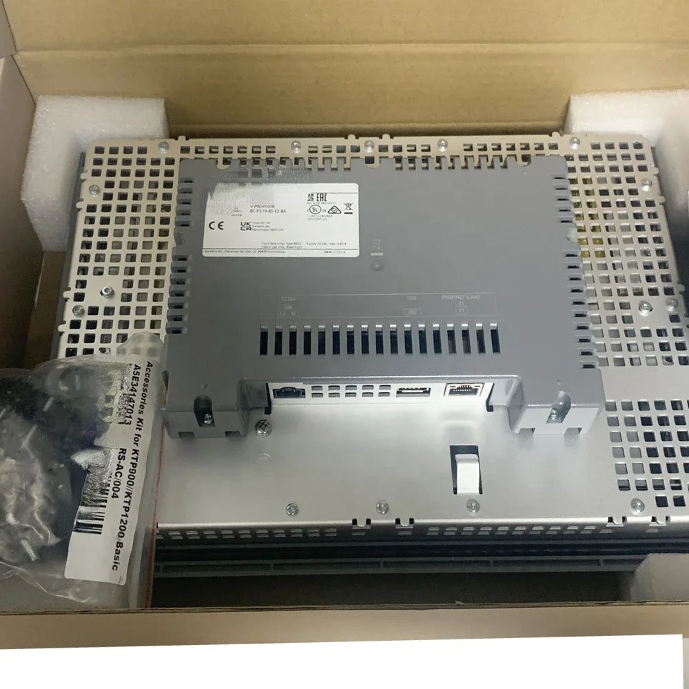 Industrial Automation SIMATIC  - Home Automation Panel Diy 评论和价格