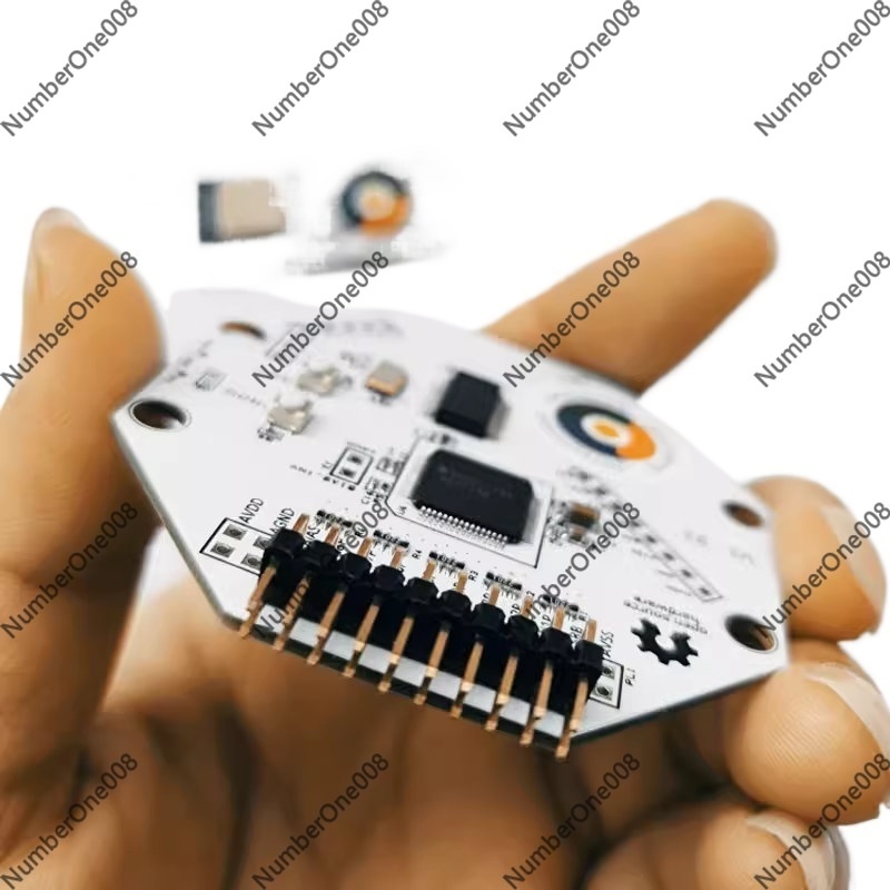 V3-32bit 8/16-Channel EEG Modu - Home Automation Arduino 评论和价格
