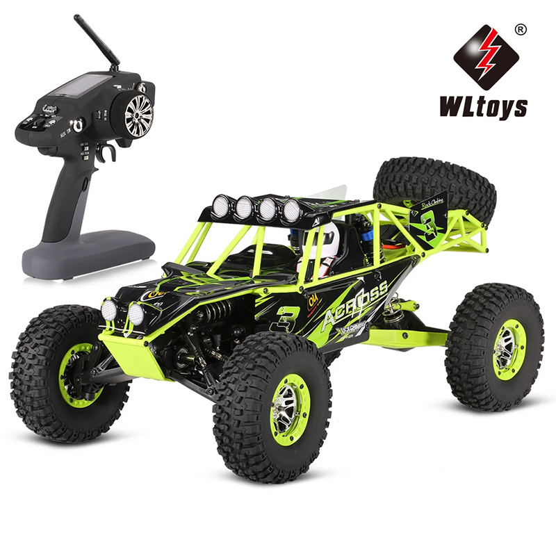 Children's Toy Hot WLtoys 1042 - Home Automation Tutorial 评论和价格