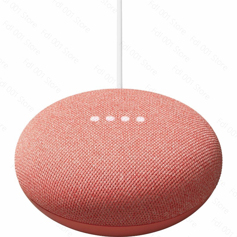 Smart Speaker for Google Home  - Google Speaker Nest Audio 评论和价格