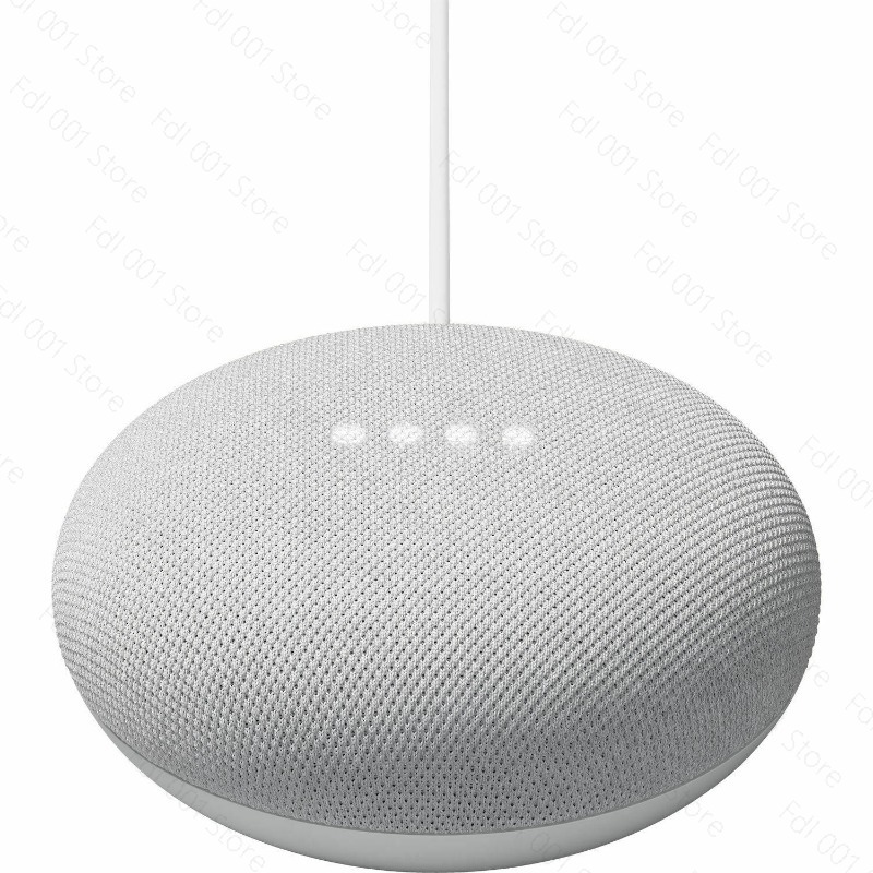 Smart Speaker for Google Home  - Google Speaker Nest Audio 评论和价格