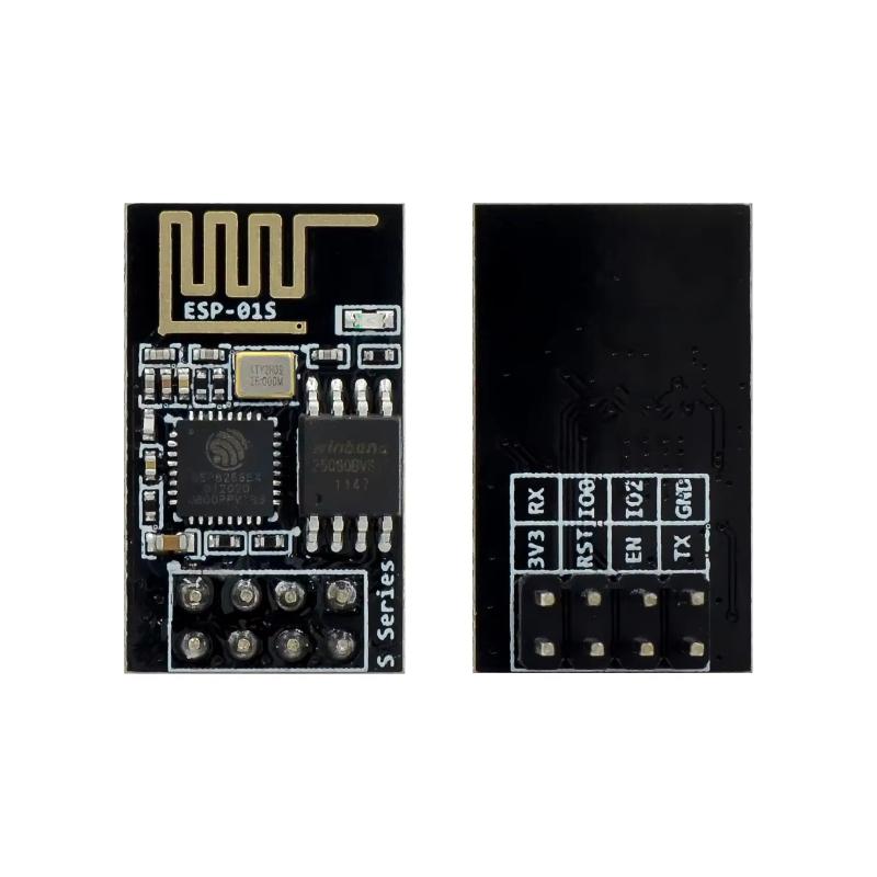 ESP8266 ESP-01S 5V Wifi Relay  - Home Automation Diy Projects 评论和价格