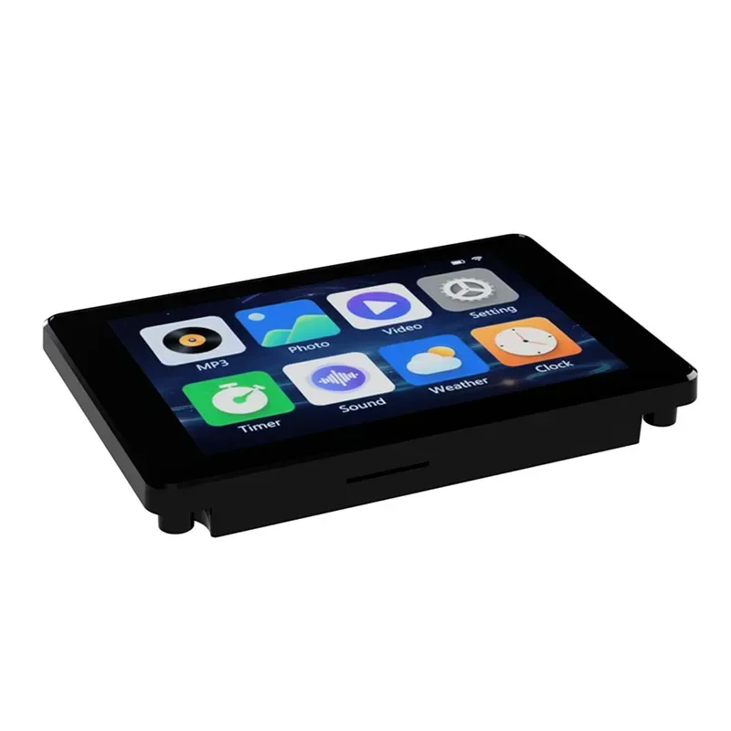 Mini ESP32-S3 3.5inch Capaciti - Home Automation Arduino 评论和价格