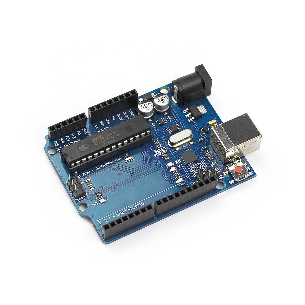 Uno R3 Dip Development Board A - Home Automation Arduino 评论和价格