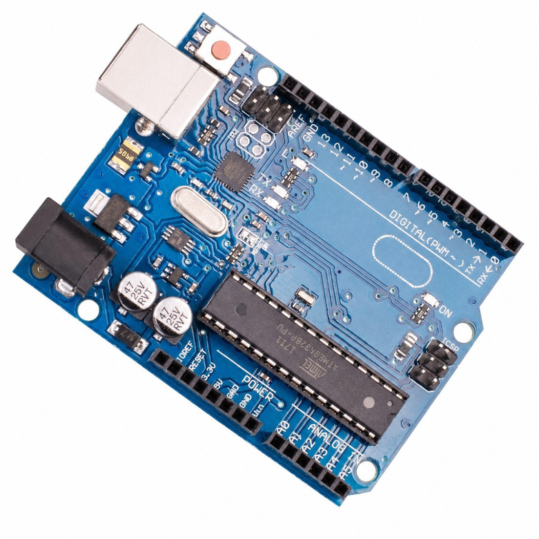 Uno R3 Dip Development Board A - Home Automation Arduino 评论和价格