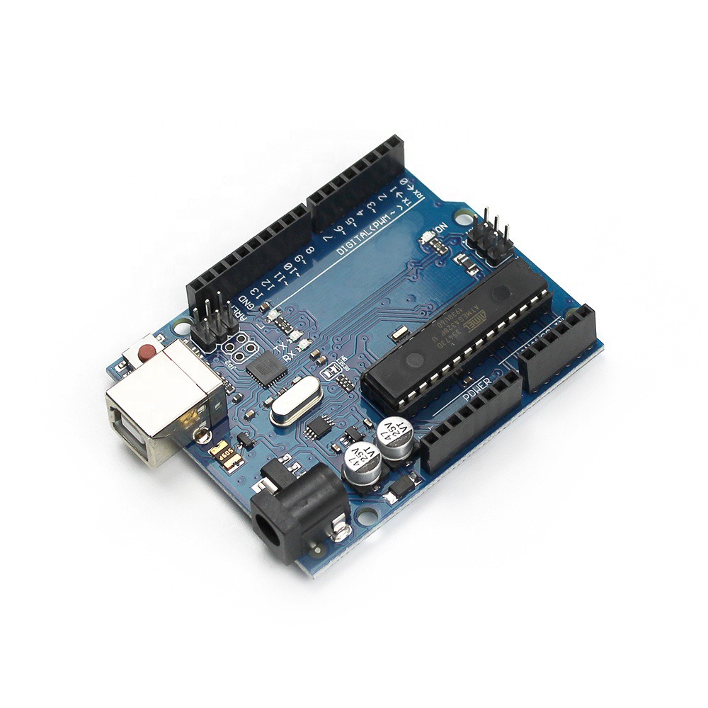 Uno R3 Dip Development Board A - Home Automation Arduino 评论和价格
