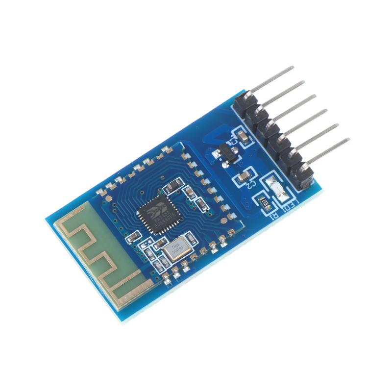 JDY-23 Bluetooth 5.0 CC2541 Mo - Home Automation Diy Projects 评论和价格