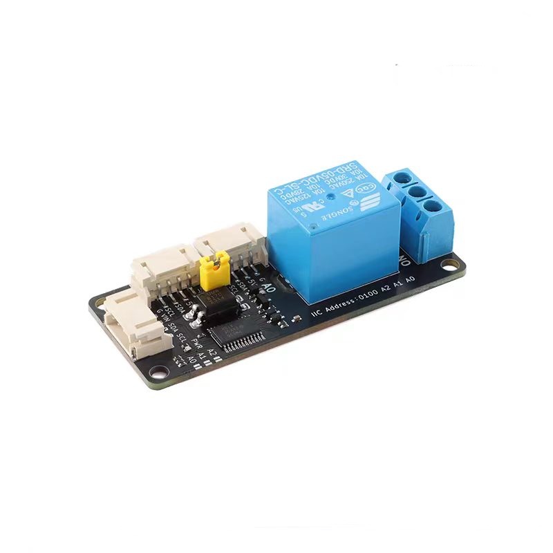 XL9535 1 2 4 8 16 Way Channel  - Relay 8 Channel Board 评论和价格