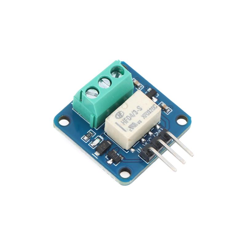 ~DC 3V Mini Signal Relay Modul - Home Automation Diy Projects 评论和价格