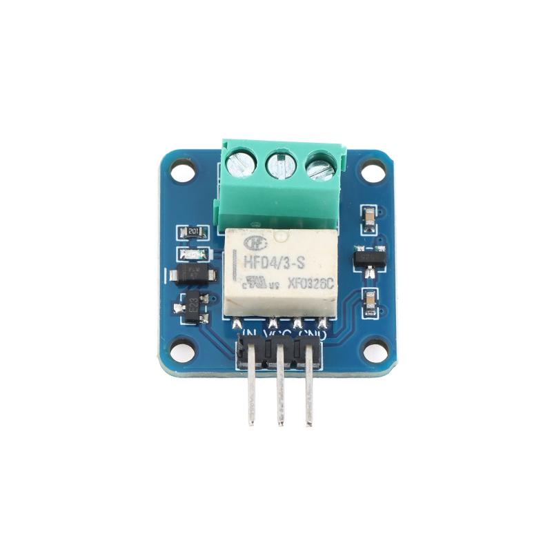 ~DC 3V Mini Signal Relay Modul - Home Automation Diy Projects 评论和价格