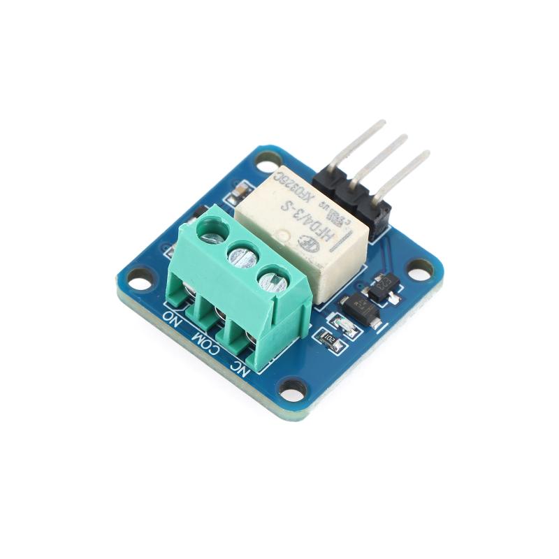 ~DC 3V Mini Signal Relay Modul - Home Automation Diy Projects 评论和价格
