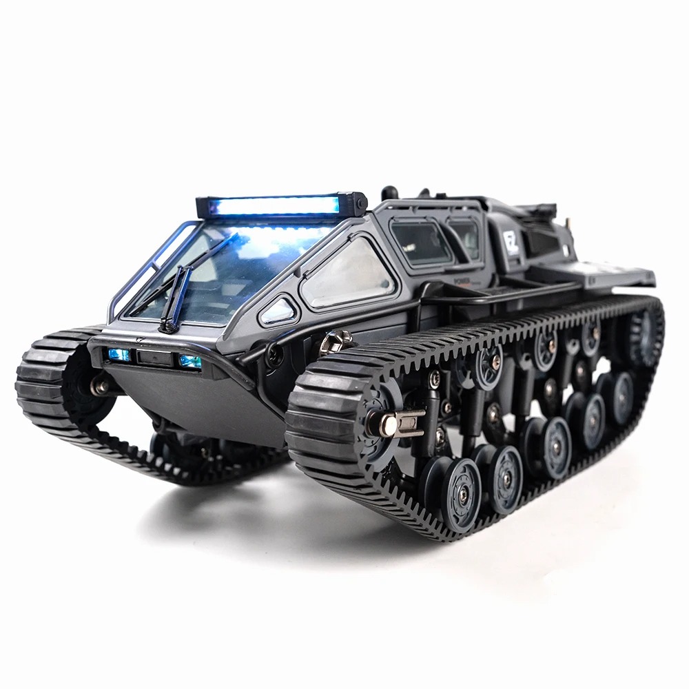 JJRC C8812/ C8812Max RC Crawle - Home Automation Tutorial 评论和价格